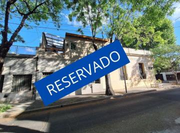 PH · 108ha · 3 Ambientes · Venta PH Duplex Villa Urquiza 3 Ambientes 2 Plantas Super Quincho Apto Credito