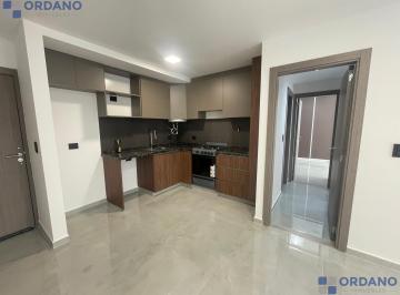 Departamento · 67m² · 3 Ambientes · Egeo T2 - Pb "C"