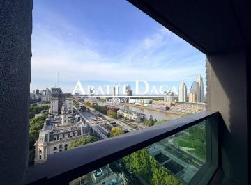 AYM-AYM-1319_2 · Venta de Departamento 1 Ambientes en Torre Hurgo 475, Capital Federal.