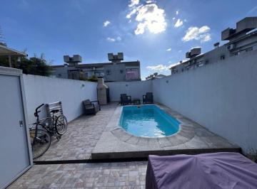 Casa de 3 ambientes, La Matanza · Venta Hermoso Duplex con Piscina, Parrilla y Cochera en Zona Residencial de Ciudad Evita