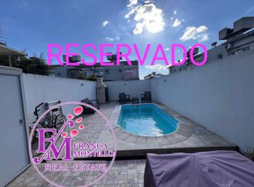 Casa de 3 ambientes, La Matanza · Venta Hermoso Duplex con Piscina, Parrilla y Cochera en Zona Residencial de Ciudad Evita