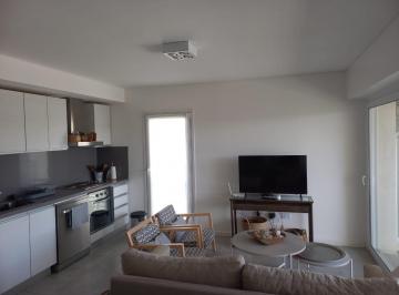 Departamento · 100m² · 3 Ambientes · 1 Cochera · Departamento en Alquiler 3 Amb Temporario 2026 3 Costa Esmeralda