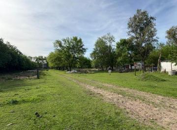 Terreno · 40m² · 1 Hectárea Barrio Marabo, General Rodriguez - Ideal Polo