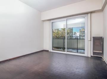 Departamento · 34m² · 2 Ambientes · ¡Alquiler 24 Meses! 2 Amb en Plaza Mitre