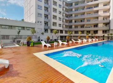 Departamento · 53m² · 2 Ambientes · Departamento en Alquiler en Canning Center
