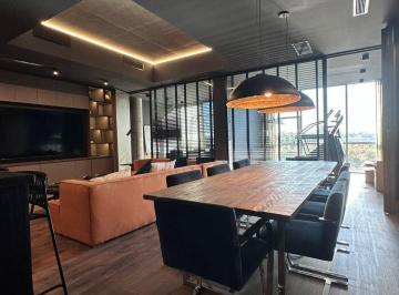 Oficina comercial , San Fernando · Venta de Oficina Amoblada - One Palmas