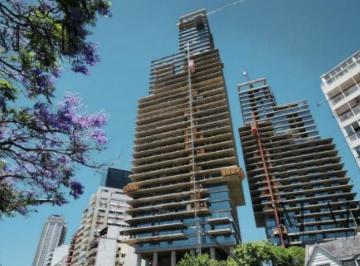Departamento · 75m² · 3 Ambientes · 2 Cocheras · Departamento en Venta en Torre Quantum Bellini con 2 Dorm. en Suite y 2 Cocheras
