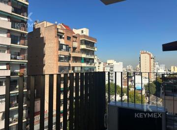 Departamento · 25m² · Venta Departamento Monoambiente Amoblado Amenities San Cristóbal