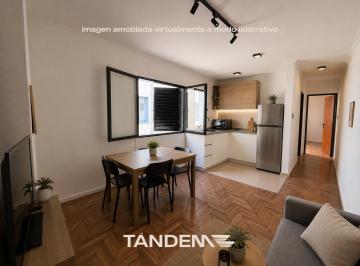 Departamento · 29m² · 2 Ambientes · Departamento en Alquiler