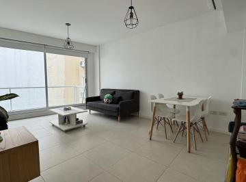 Departamento · 50m² · 2 Ambientes · Venta 2 Amb en Recoleta Muy Luminoso