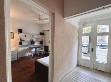 Departamento · 46m² · 3 Ambientes · Oportunidad en Palermo Soho - 3 Amb en Planta Baja Al Frente