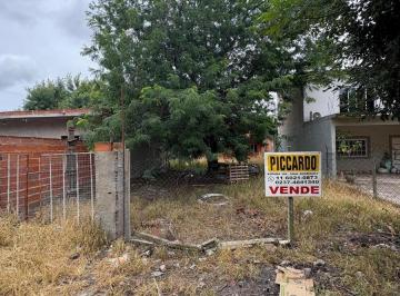Casa · 52m² · 2 Ambientes · Casa con 300 m² de Terreno y 1 Habitación en Venta en Nuevo Marabó