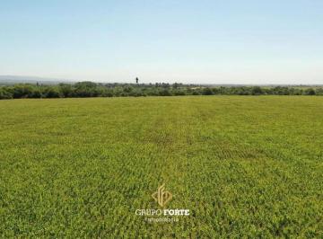 Campo · 1000000m² · 1 Ambiente · Campo en Venta Despeñaderos
