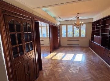 Departamento · 142m² · 5 Ambientes · Departamento de 5 Ambientes a La Calle - Cordoba 1508