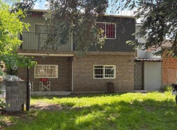 Casa de 4 ambientes, General Rodríguez · Casa en Venta, Barrio Los Troncos, General Rodriguez