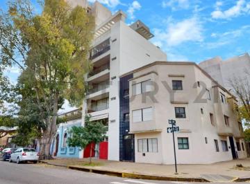 Departamento · 60m² · 2 Ambientes · Venta Departamento 2 Dorm. Parque Saavedra 12 65 y 66