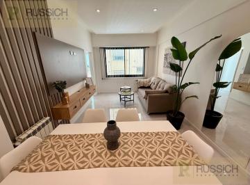 Departamento · 56m² · 3 Ambientes · Departamento en Venta 3 Ambientes Lateral con Dependencia