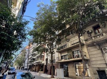 Departamento · 58m² · 2 Ambientes · Departamento en Venta 2 Ambientes con Dependencia en Lo Mejor de Recoleta