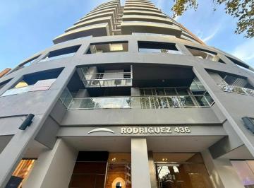 Departamento · 56m² · 2 Ambientes · Departamento en Venta en Monte Grande