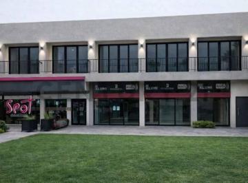 Oficina comercial · 40m² · 2 Ambientes · Oficina en Venta Cno. Centenario y 466, City Bell, La Plata