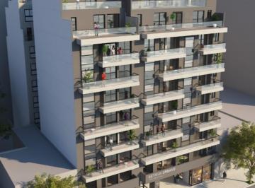 Departamento · 40m² · 2 Ambientes · Departamentos en Venta en Pozo Nueva Cordoba