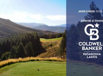 Terreno · 3084m² · Venta Lote/terreno 3084 m² Barrio El Desafio Mountain Resort - Lote B24 - San Martin de Los Andes