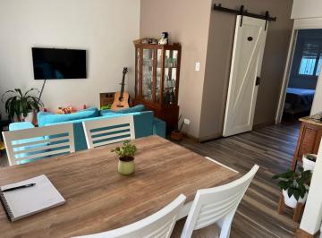 Departamento · 50m² · 3 Ambientes · Departamento en Banfield Oeste