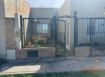 Casa · 84m² · 4 Ambientes · 2 Cocheras · Casa en Barda del Medio a 500 m Ruta 151