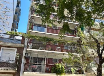Departamento · 55m² · 3 Ambientes · Venta Departamento 3 Ambientes - Excelente Oportunidad en Belgrano