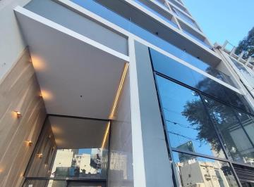 Departamento · 31m² · 1 Ambiente · Departamento en Belgrano
