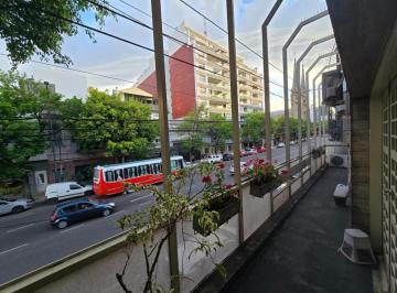Oficina comercial de 6 ambientes, Caballito · Oficina en Venta Ubicado en Caballito