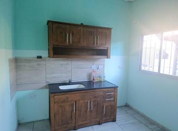 Departamento · 30m² · Departamento en Alquiler en Benavidez, Tigre, G. B. a. Zona Norte