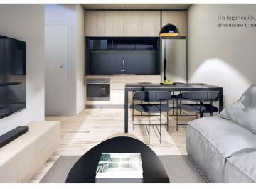 Departamento · 32m² · 2 Ambientes · Venta. Departamento. 2 Ambientes. en Construcción. Entrega 2027. Amenities. Avellaneda.
