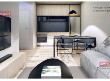 Departamento · 32m² · 2 Ambientes · Venta. Departamento. 2 Ambientes. en Construcción. Entrega 2027. Amenities. Avellaneda.