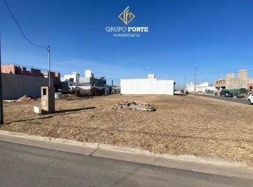 Terreno · 325m² · Lote en Quebradas de Manantiales - Apto Duplex!