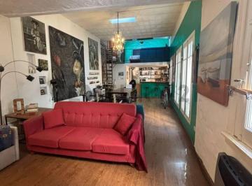 PH · 49m² · 2 Ambientes · Venta PH Tipo Loft en Centro
