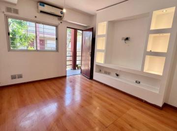 Departamento · 46m² · 3 Ambientes · Departamento Duplex 3 Ambientes en Alquiler en Ramos Mejia Sur