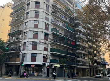 Departamento · 45m² · 3 Ambientes · 3 Ambientes con Balcon en Almagro - Subte Linea B!