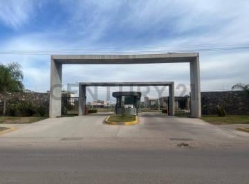Terreno · 500m² · Venta Terreno en Barrio Privado "Sol Andino Ii" Guaymallén