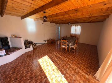 Casa · 154m² · 4 Ambientes · 2 Cocheras · Casa en Venta, Villa Carlos Paz