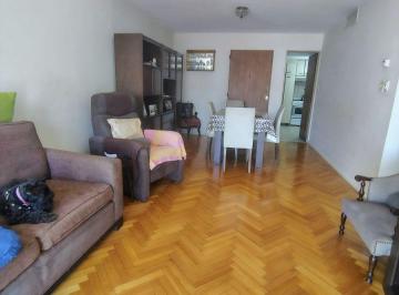 Departamento de 4 ambientes, Caballito · Semipiso - 4 Ambientes + Dependencia - San José de Calasanz Al 500
