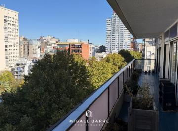 Departamento · 190m² · 4 Ambientes · 2 Cocheras · Venta Departamento 4 Ambientes en Torre
