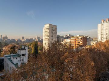 Departamento · 190m² · 4 Ambientes · 2 Cocheras · Venta Departamento 4 Ambientes Palermo Nuevo