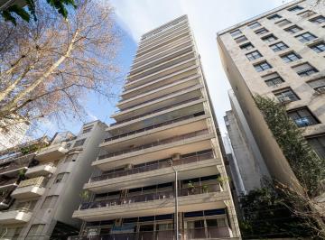 Departamento · 190m² · 4 Ambientes · 2 Cocheras · Venta Departamento 4 Ambientes Palermo Nuevo