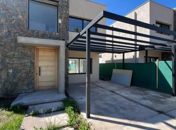 Departamento · 110m² · 2 Dormitorios · 2 Cocheras · Duplex a Estrenar en Ciro de Vieytes