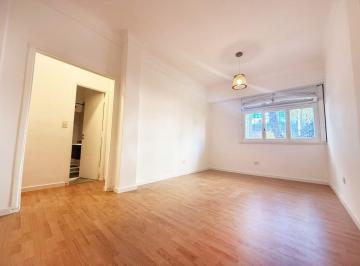 Departamento · 57m² · 3 Ambientes · Depto PH 3 Ambientes Villa Crespo Pb Refaccionado