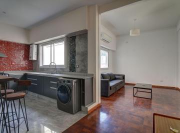 Departamento · 53m² · 2 Ambientes · Venta Departamento 2 Ambientes en Palermo
