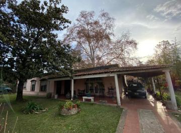 LGP-LGP-147_2 · Venta Casa Parque Orense General Rodriguez
