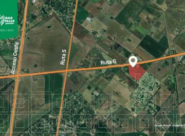 LGP-LGP-76_2 · Venta Campo Ruta 6 General Rodríguez