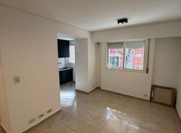 Departamento · 42m² · 2 Ambientes · Departamento